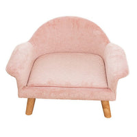 Canapé pour chat - Rose / 67x50x38cm / China, sofa - Arbre à