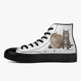 Chaussures Cats rule the world - Chaussures