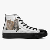 Chaussures Cats rule the world - Femme / 36 - Chaussures