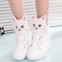 Chaussures chat originales - Chaussures | La boutique du Maine Coon