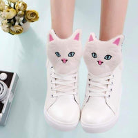 Chaussures chat originales - Chaussures | La boutique du Maine Coon