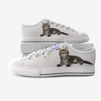 Chaussures Chaton Maine Coon - Chaussures | Printy6
