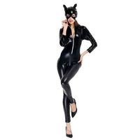 Costume CatWomen Halloween - Costume | La boutique du Maine Coon