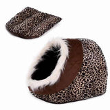 Couchage Cozy pour chat - couchage