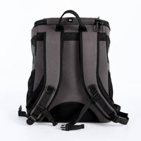 Grand sac à dos de transport pour chat | La boutique du Maine Coon Grand sac à dos de transport pour chat | La boutique du Maine Coon