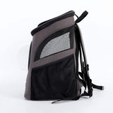 Sac de transport pour chat XXL - Chatmouillé Sac de transport pour chat XXL - Chatmouillé