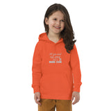 Hoodie pour enfants Love & Maine Coon - Vêtements pour bébés