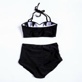 Maillot de bain motif chat - Maillots de bain
