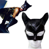 Masque Catwoman - Costume | La boutique du Maine Coon