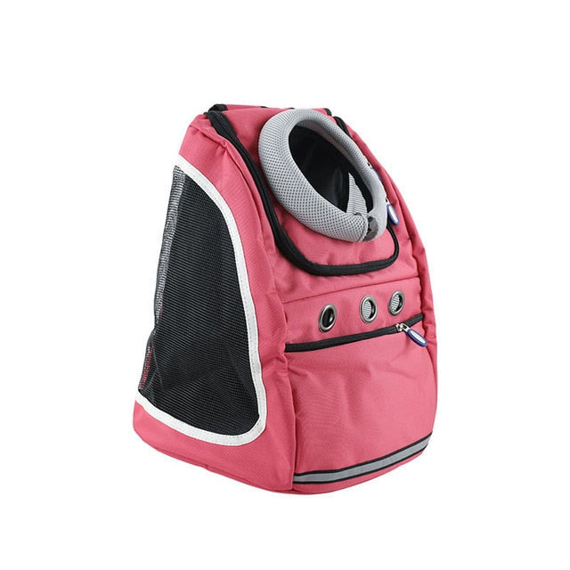 Sac à Dos Chat Maternelle • Mon Cartable