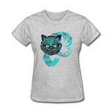 T-shirt Cheshire - Gris / M - T-shirt