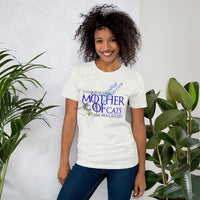 Tee Shirt Game of Thrones Mother of Cats pour femme exclusif