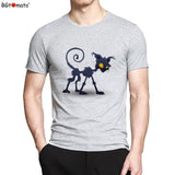 T-shirts humoristiques pour homme Chats | La boutique du Maine Coon